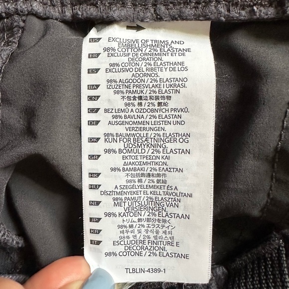 511 Tactical Alliance Pant - Picture 12 of 12